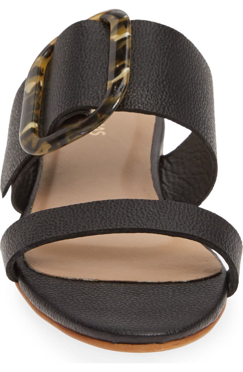 Kaanas Antiparos Slide Sandal, Alternate, color,