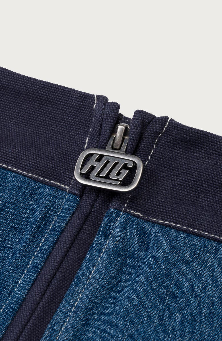 HONOR THE GIFT Motor Skirt, Alternate, color,