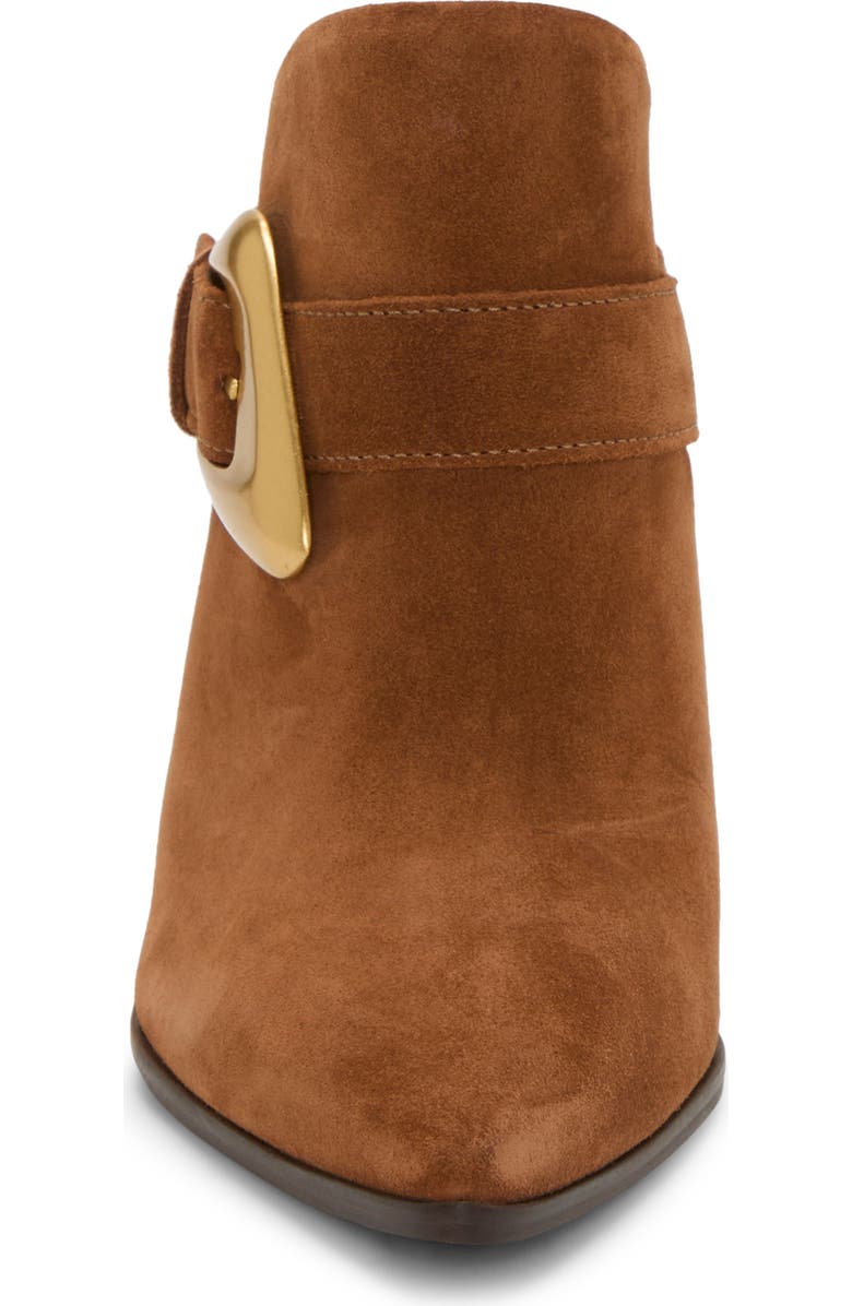 Vince Camuto Bailey Pointed Toe Mule, Alternate, color, Burnt Sugar Verona