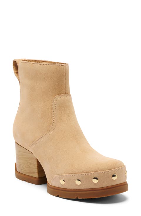 Roam'n™ Side Zip Boot