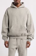 Fear of God Essentials Classic Hoodie