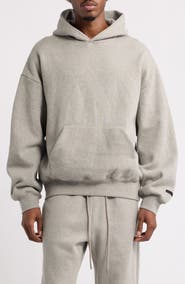 Fear of God Essentials Classic Hoodie