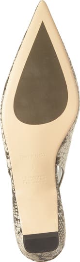Esmae Slingback Pump