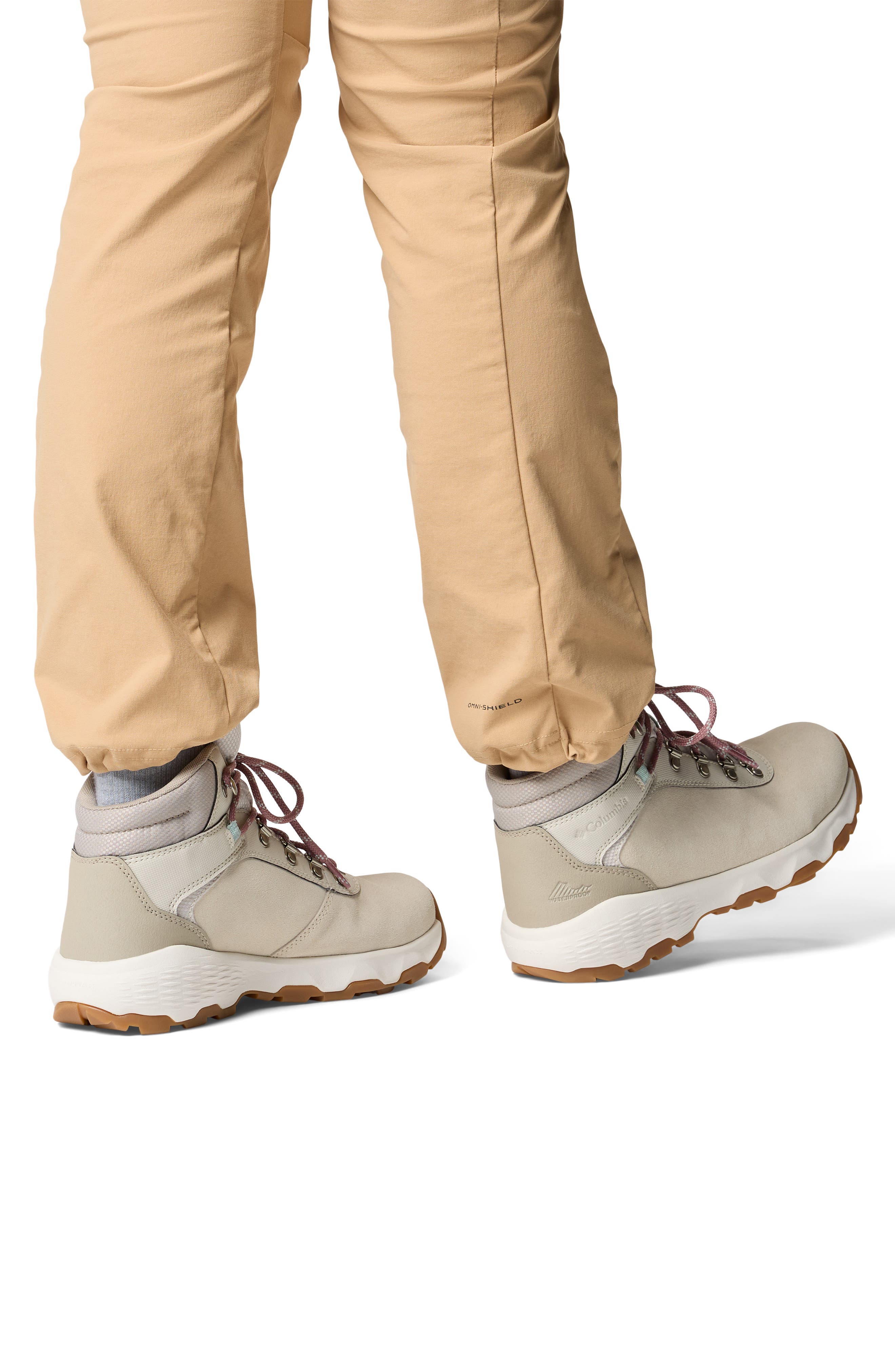 Newton Wander Waterproof Hiking Boot - image 4