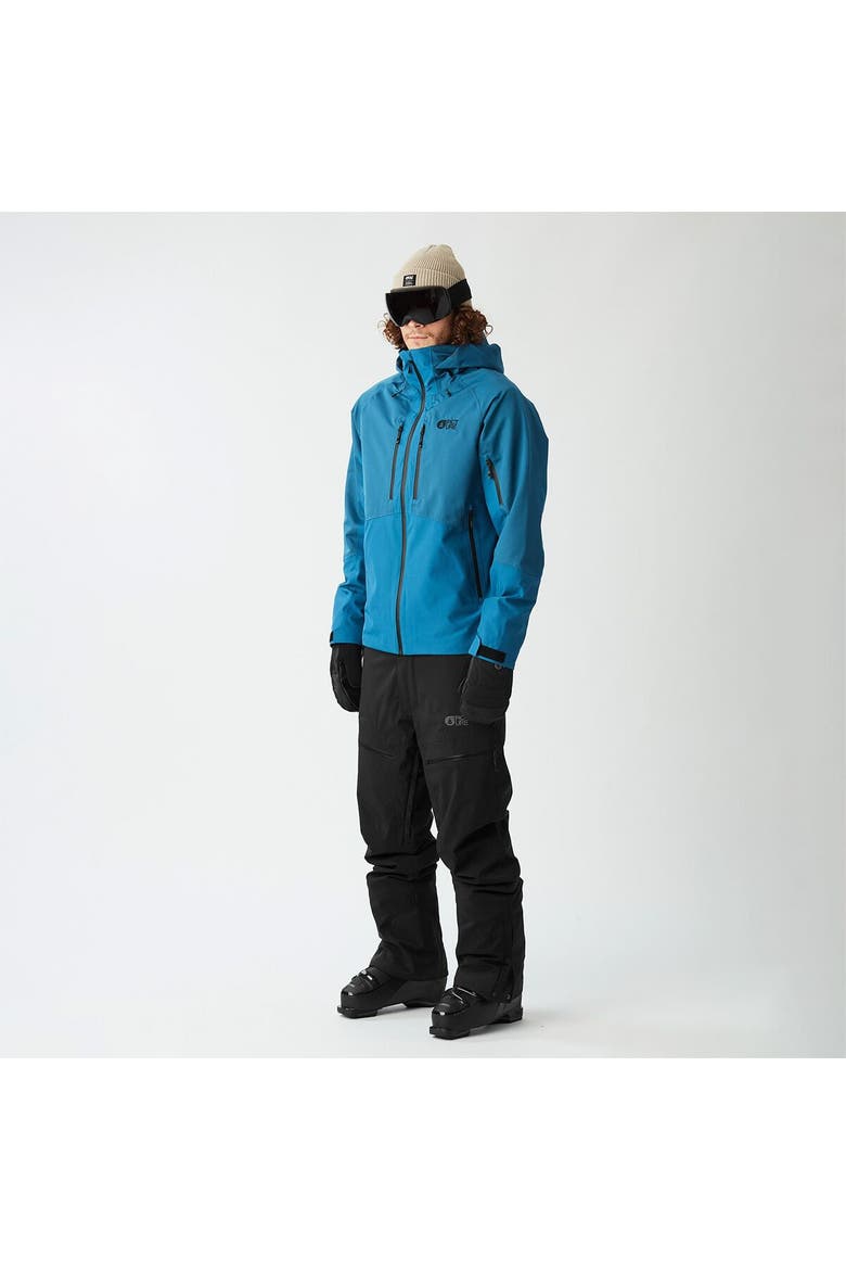 Goods Jacket - Men's, Alternate, color, Serenity Blue