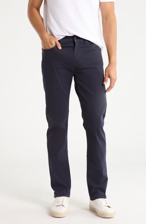 Slimmy Slim Straight Leg Jeans