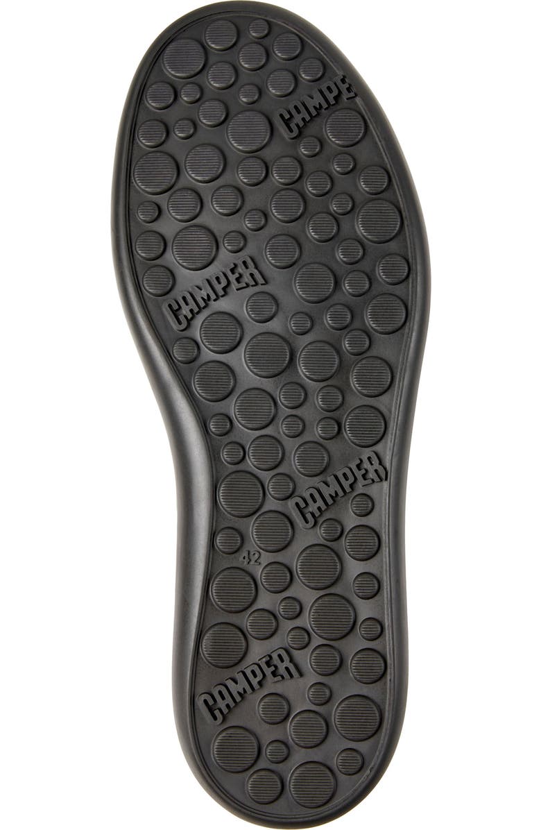 Camper Pelotas Soller Sneaker, Alternate, color, Black