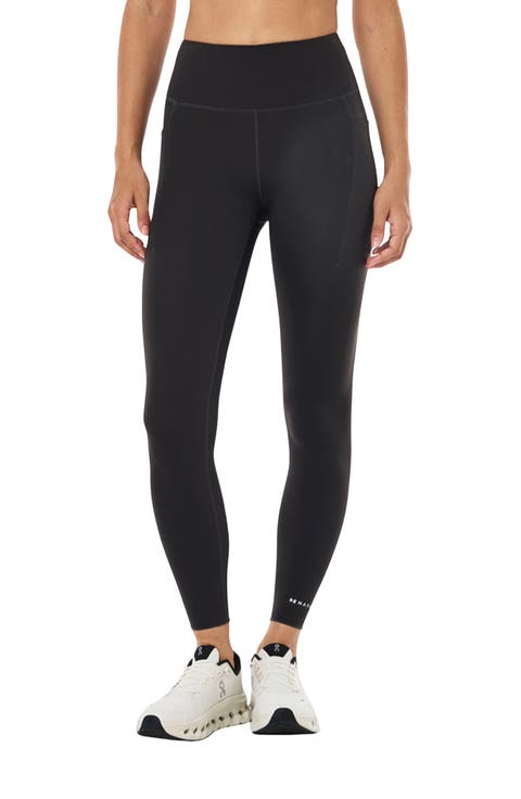 Recalibrate Full Length Leggings