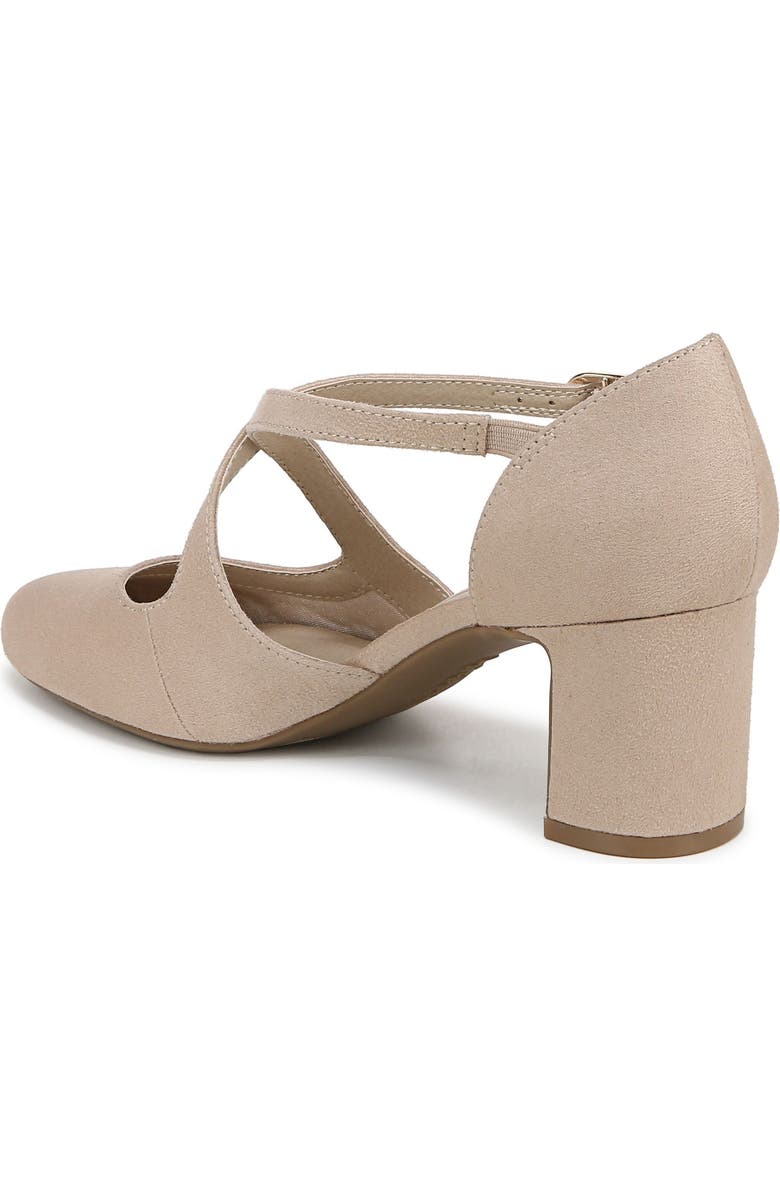 LifeStride Tracy Pump, Alternate, color, Taupe