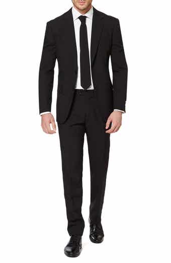 Ted Baker London Jay Trim Fit Solid Wool Suit | Nordstrom Ted Baker London Jay Trim Fit Solid Wool Suit | Nordstrom