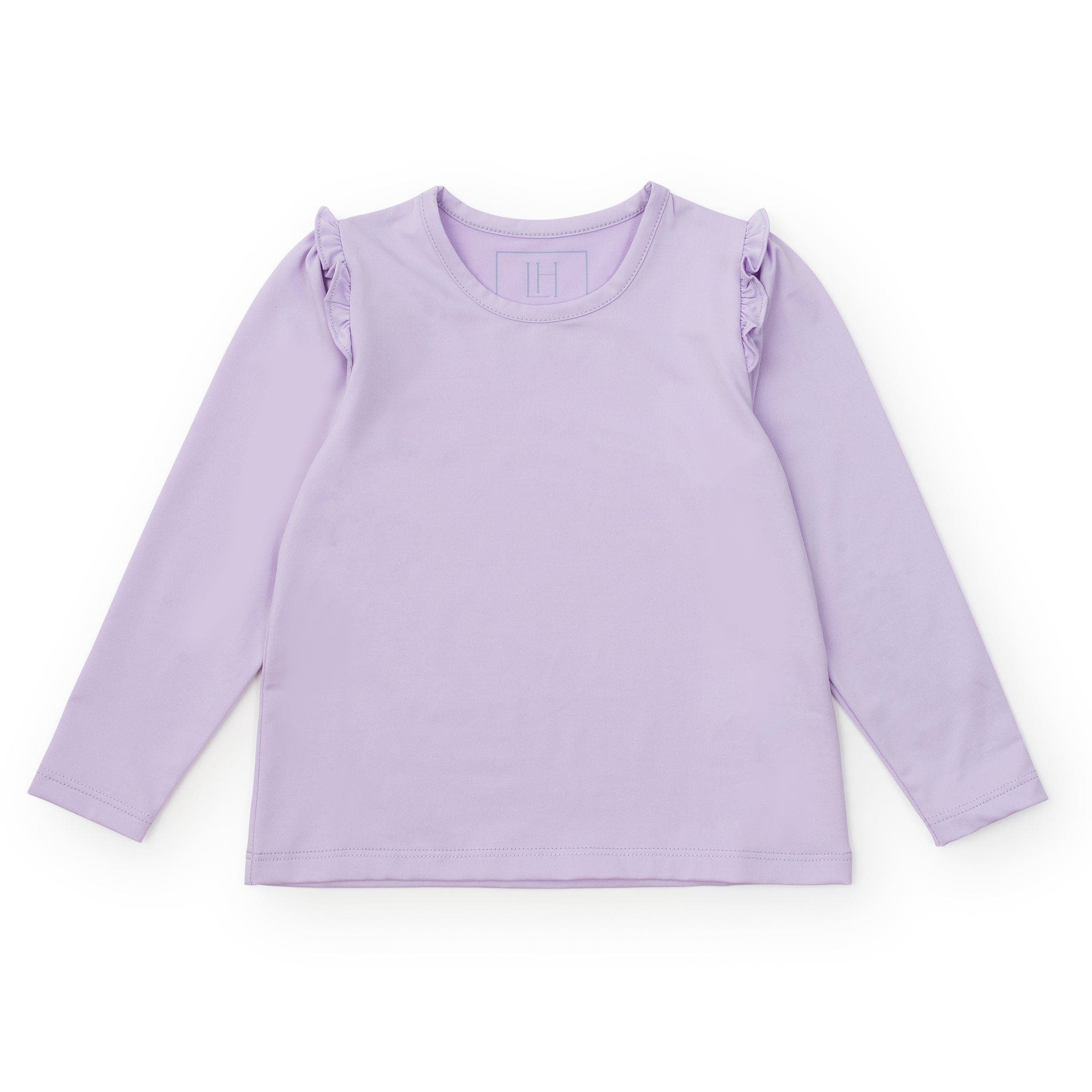 selected Lavender