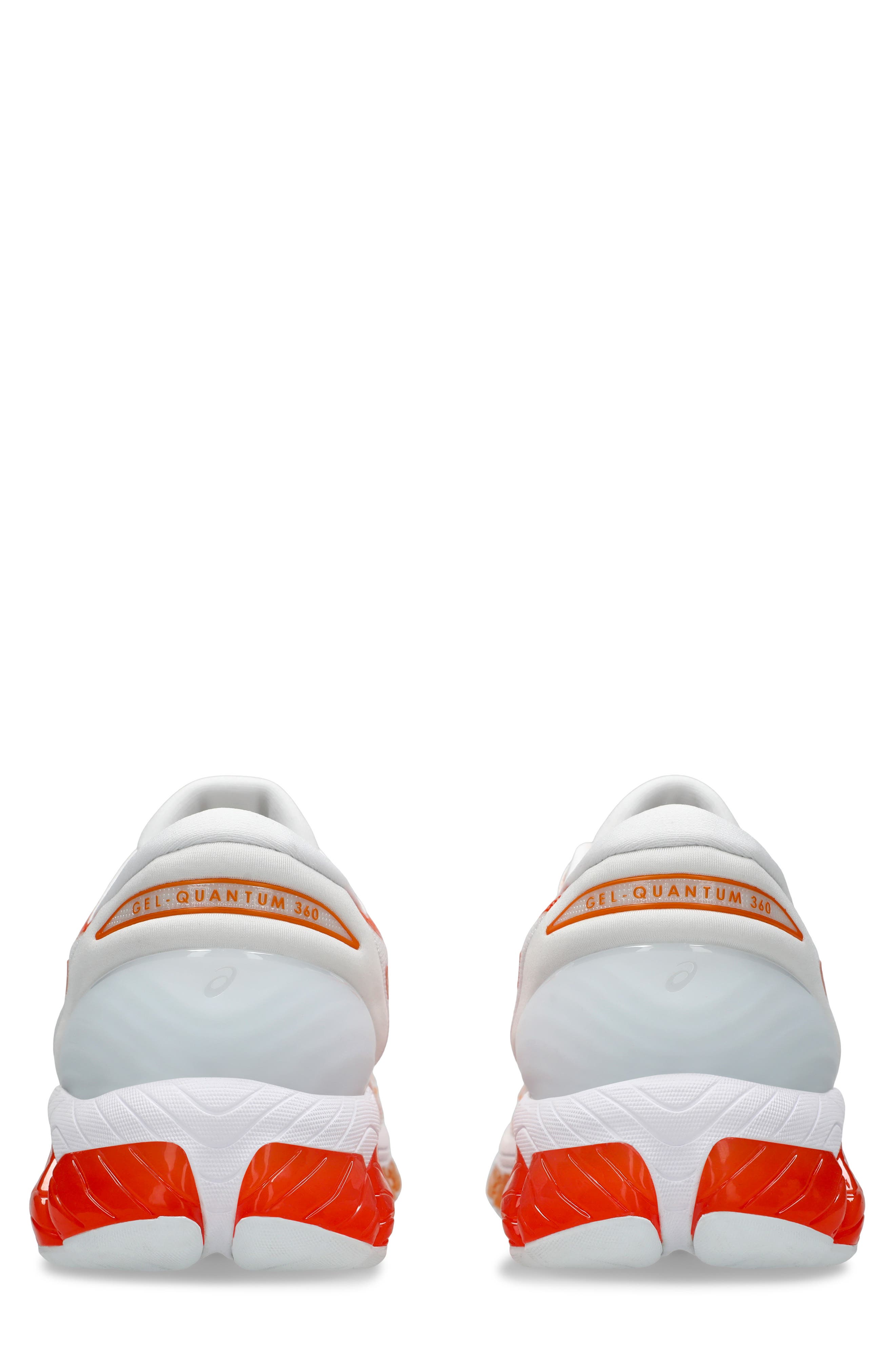 GEL-QUANTUM 360 VIII Sneaker, Alternate, color, WHITE/ FELLOW YELLOW