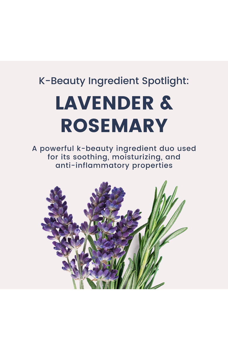 Siia Cosmetics Boss Face Foaming Cleanser, Alternate, color,