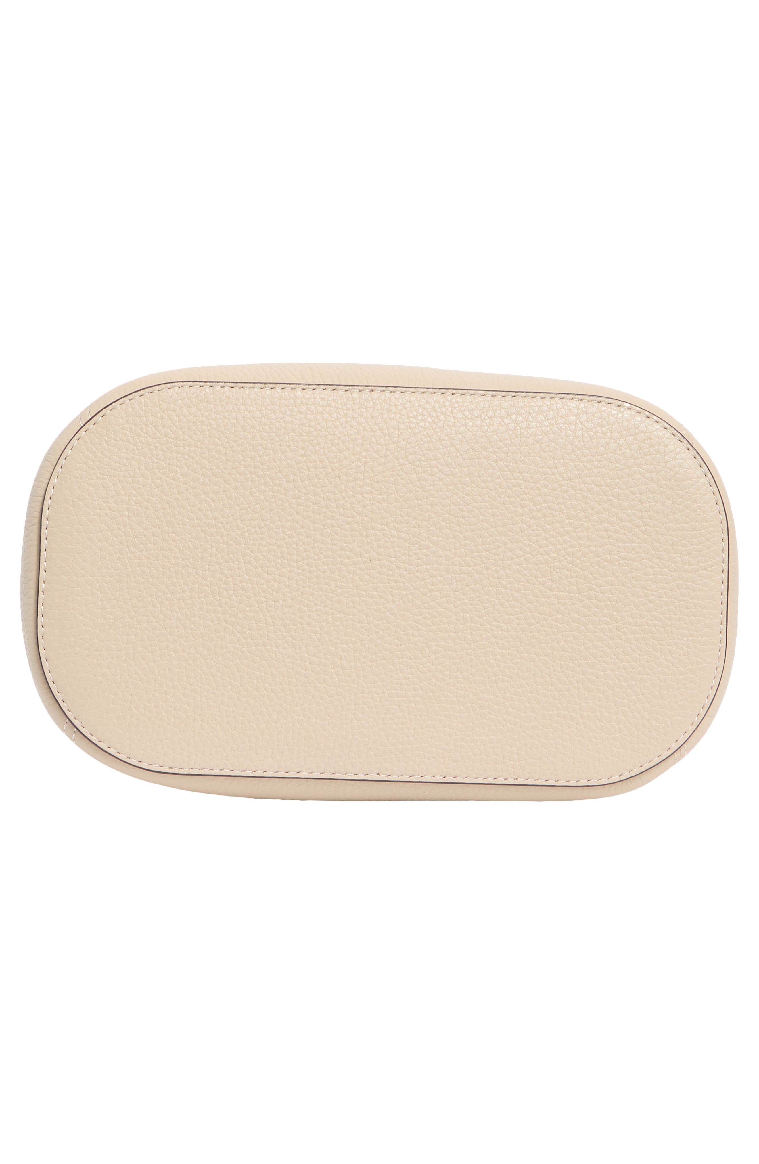 Kate Spade New York Lena Colorblock Shoulder Bag, Alternate, color, Light Sand Multi