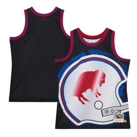 After Hours Mitchell & Ness Tank cheapest Top