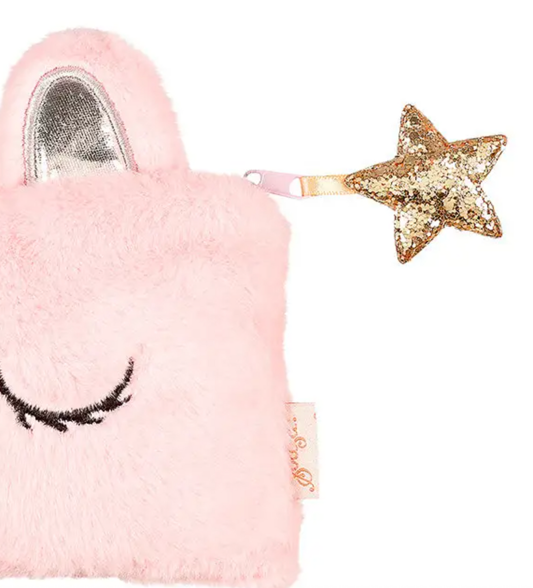 Souza Pencil case Lette unicorn pink, Alternate, color, 