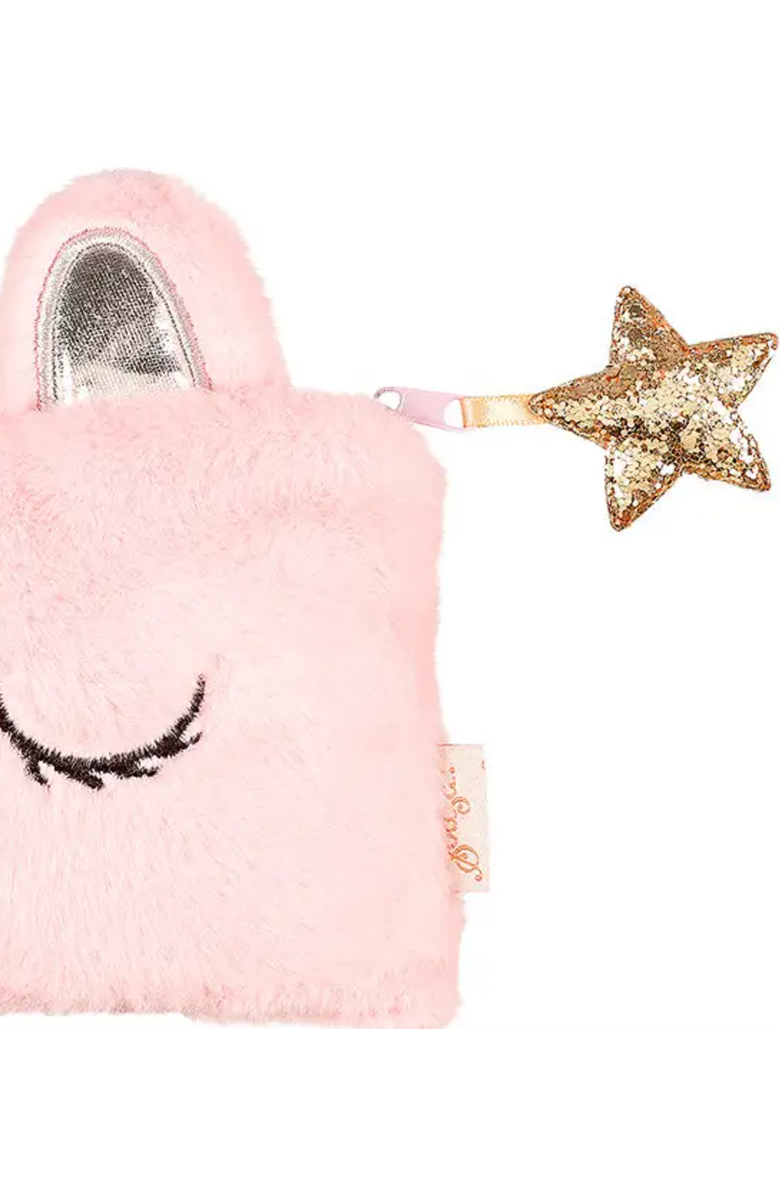 Souza Pencil case Lette unicorn pink, Alternate, color,