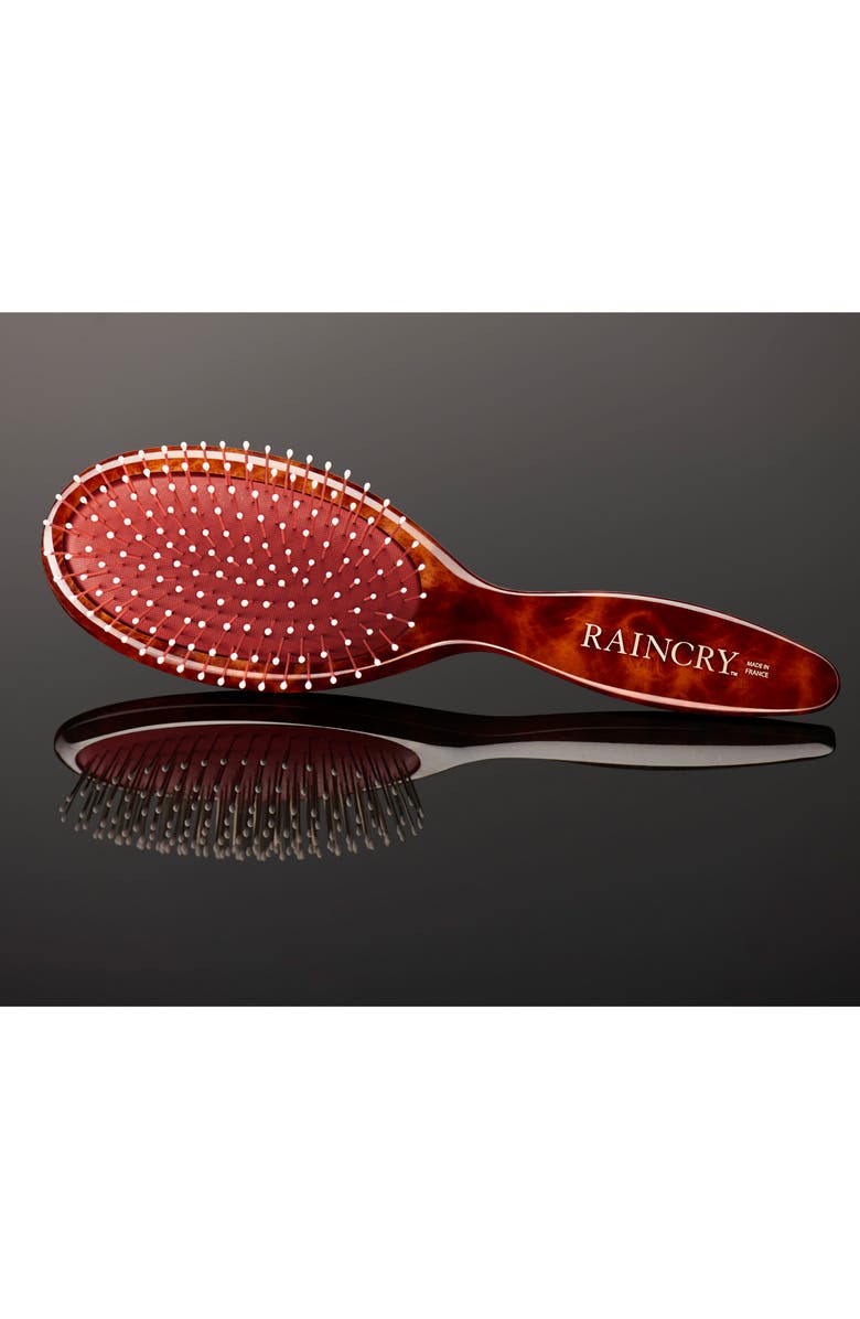 Raincry Detangle Large Brush, Alternate, color,