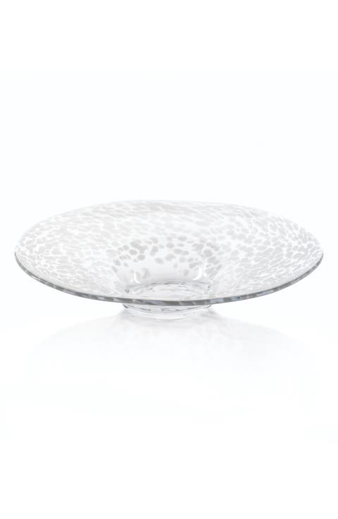 Orani Confetti Centerpiece Bowl
