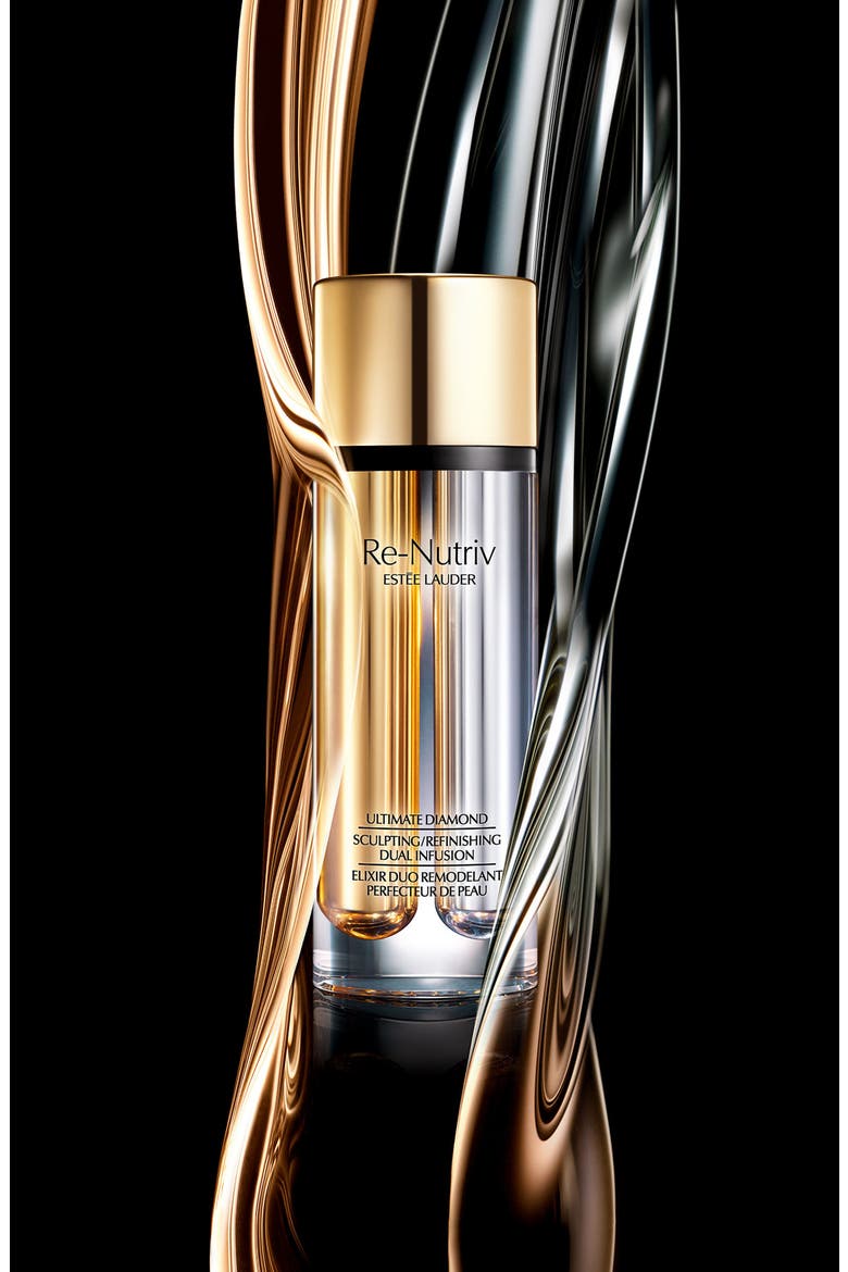 Re-Nutriv Ultimate Diamond Sculpting/Refinishing Dual Infusion, Alternate, color, NO COLOR