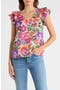 selected Floral-Multi
