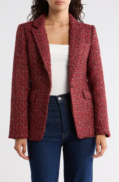 Calla Blazer