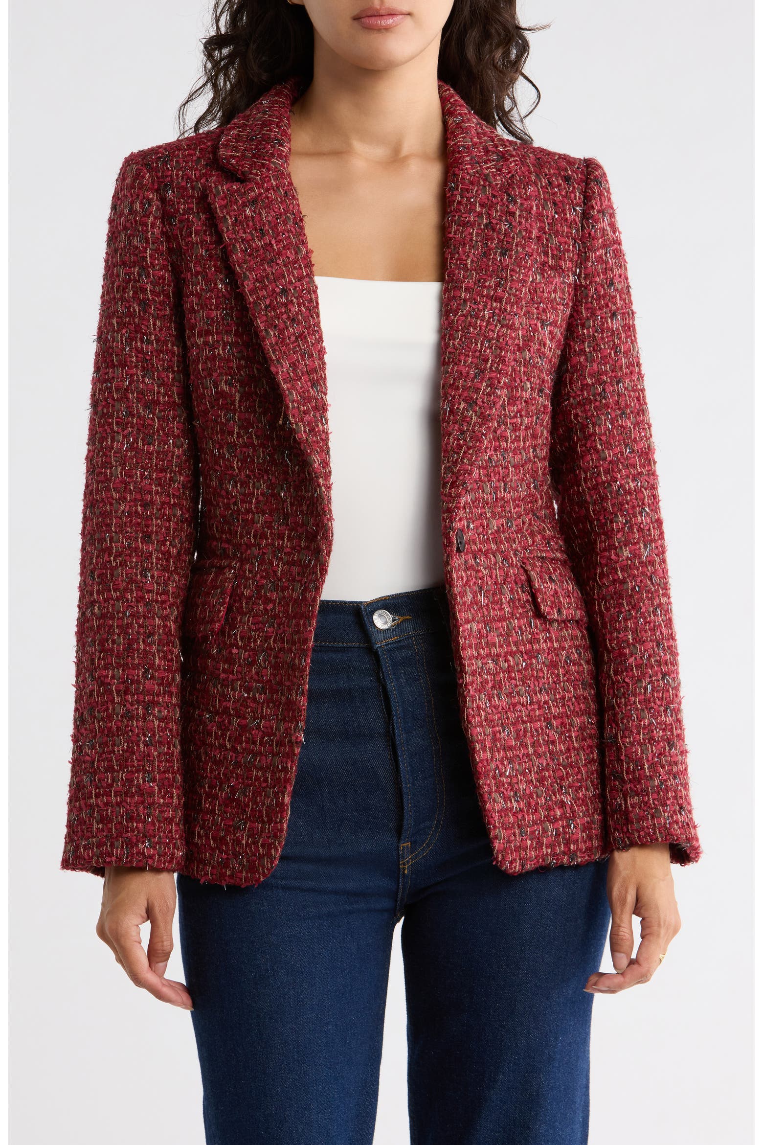 Calla Area Rugs AREA STARS Calla Blazer (Women) | Nordstromrack