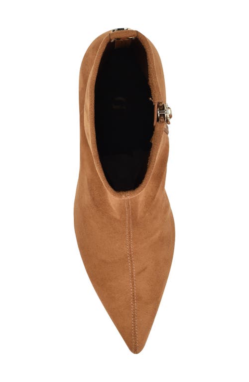 Guess Yanka Bootie In Multi