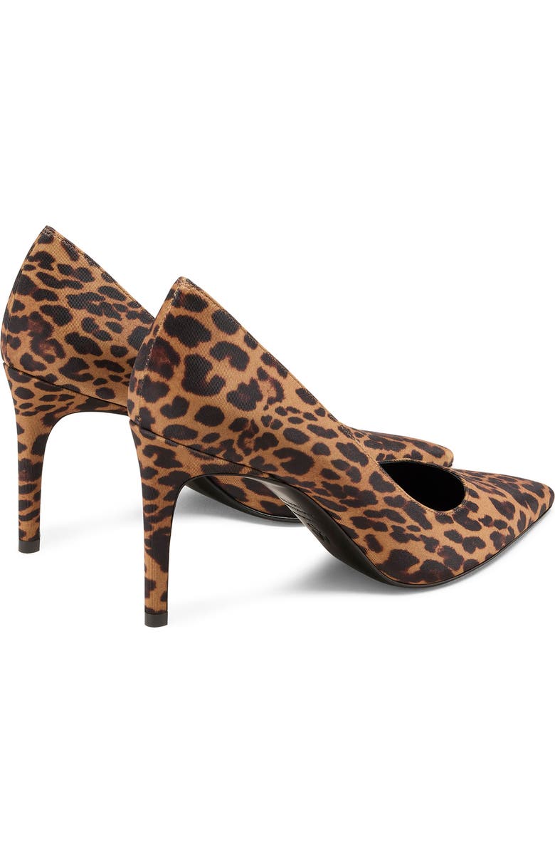 Stuart Weitzman Stuart Power 85 Pump, Alternate, color, Classic