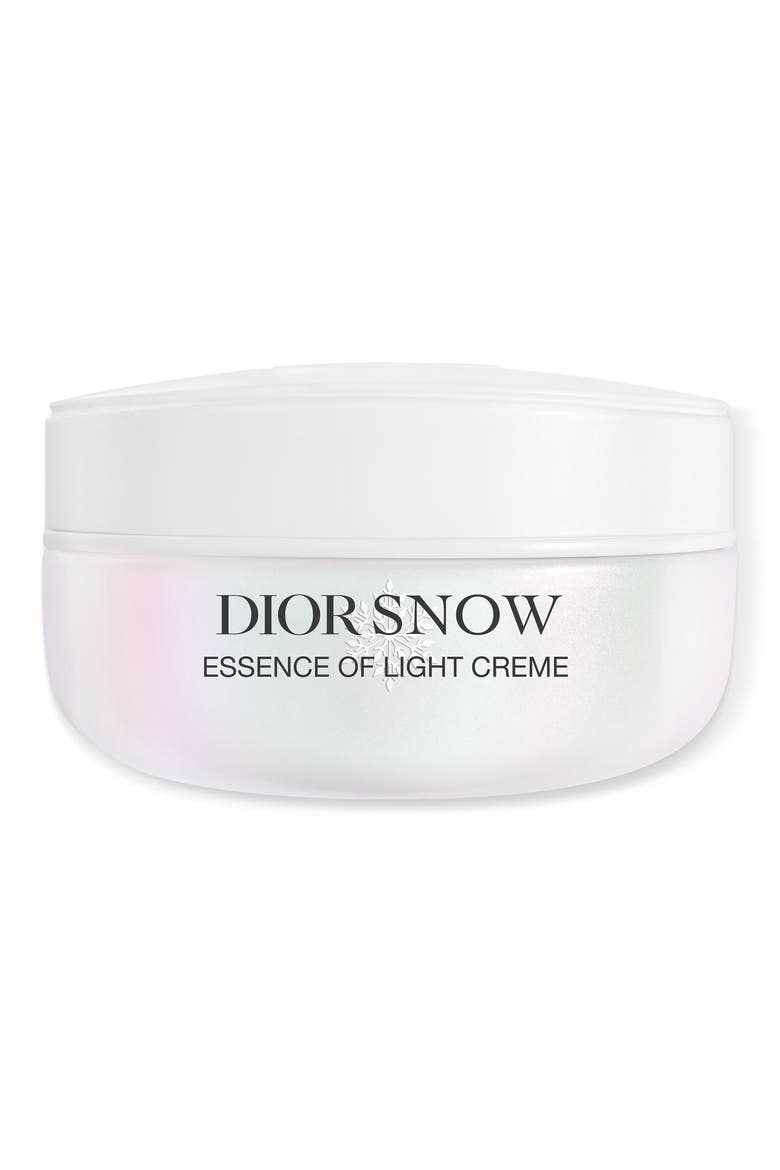 'Diorsnow Essence of Light Creme, Main, color, NONE