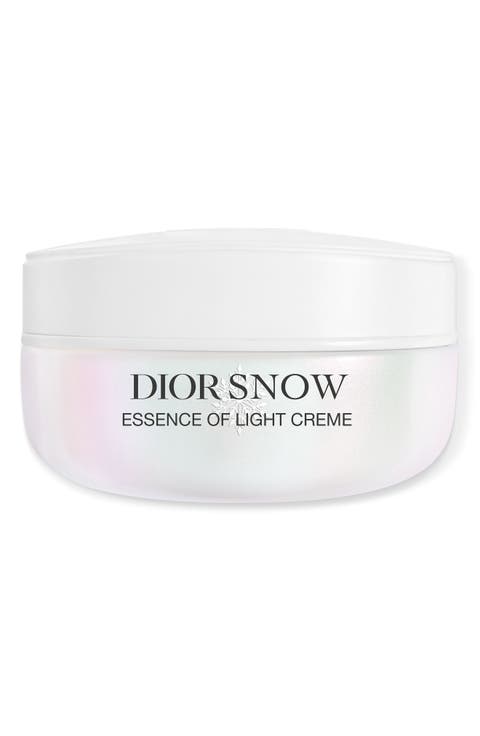 'Diorsnow Essence of Light Creme