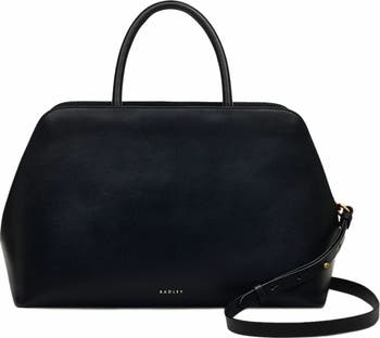 Radley Liverpool Street Medium Ziptop Satchel Bag | Nordstrom