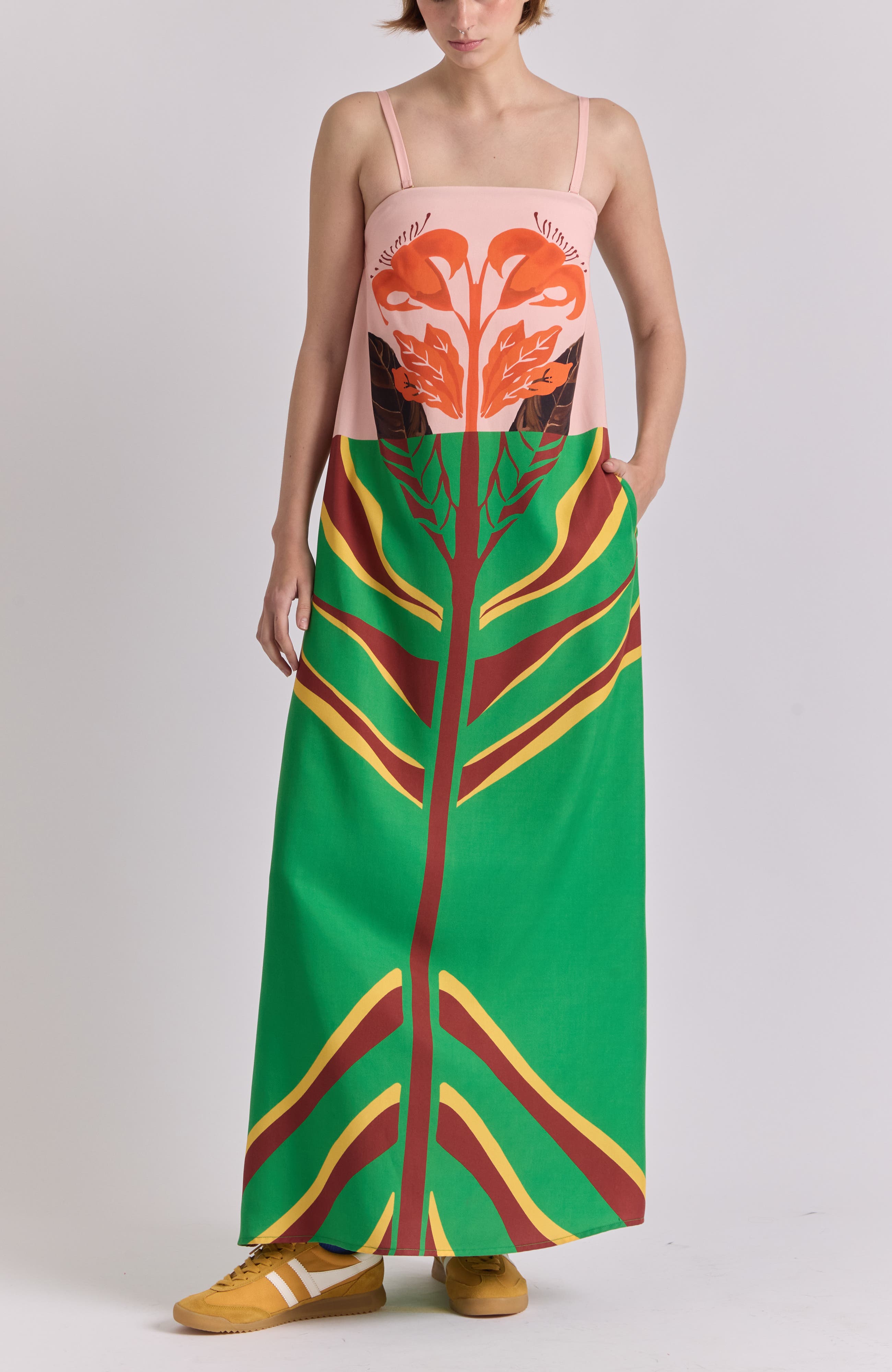 selected Amapola Print