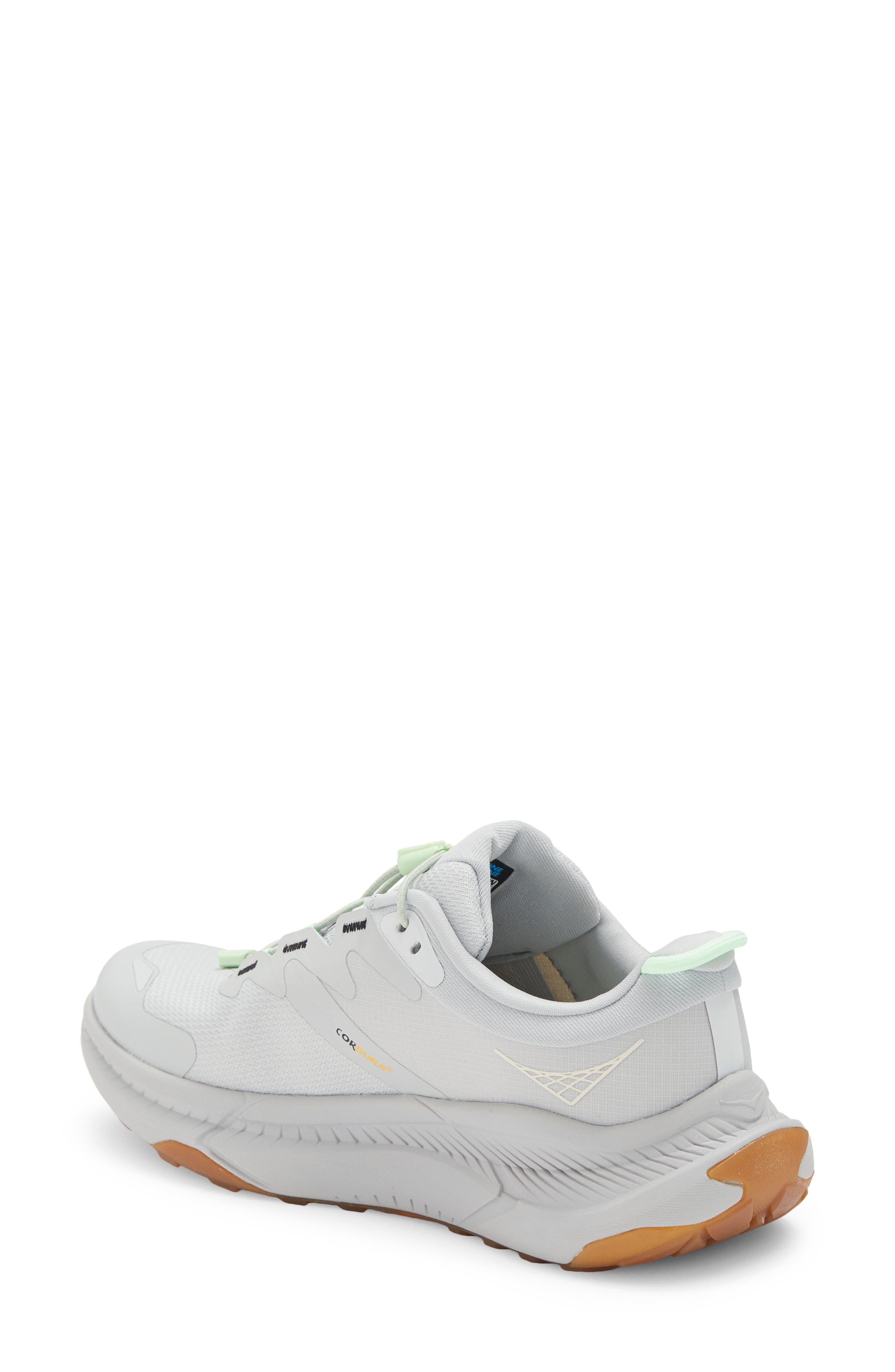 Transport Shoe, Alternate, color, HARBOR MIST / LIME GLOW