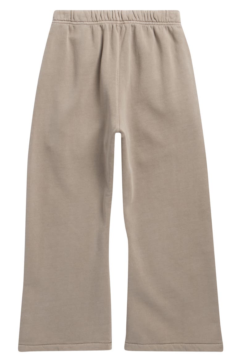 Kids' Training Classic Fit Sweatpants, Alternate, color, FADED SEAL
