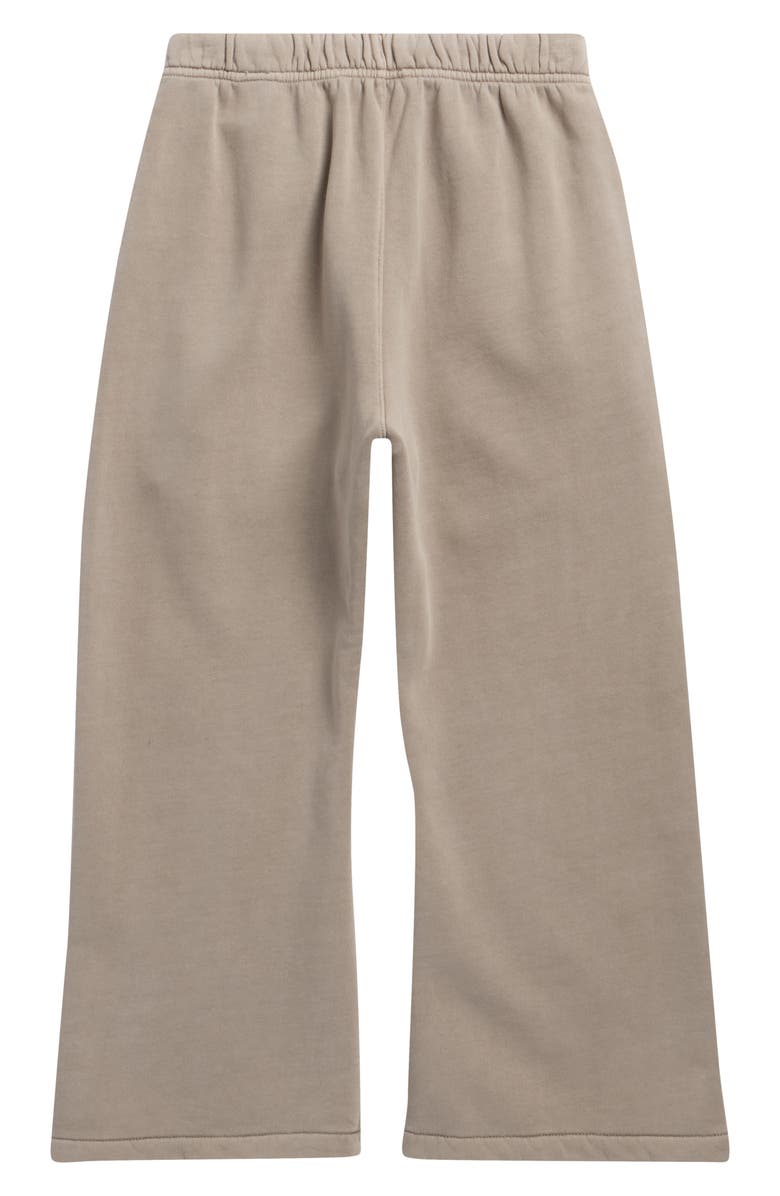 Fear of God Essentials Kids' Training Classic Fit Sweatpants, Alternate, color, Faded Seal