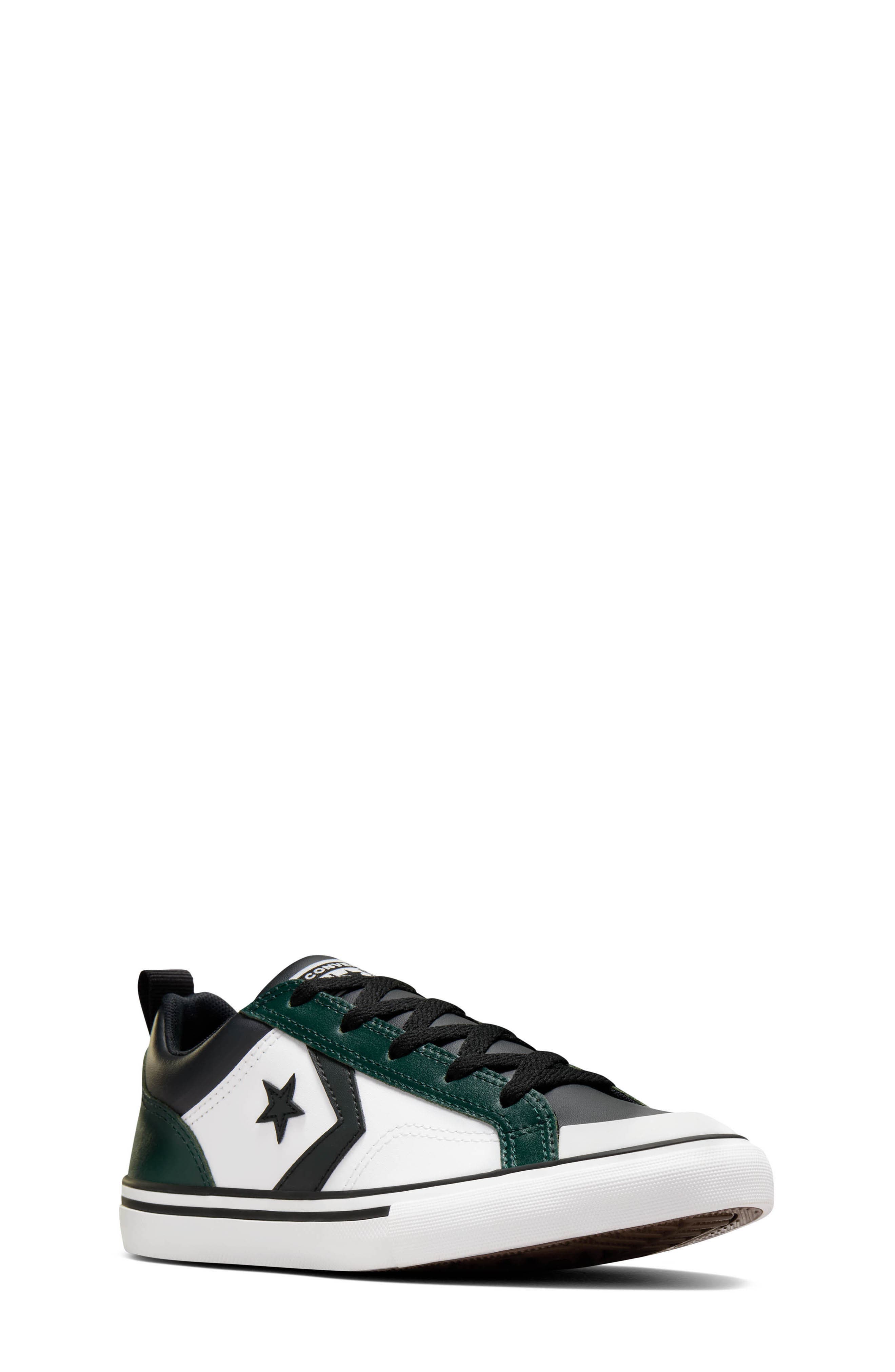 Converse Kids' Pro Blaze Oxford Sneaker, Main, color, 