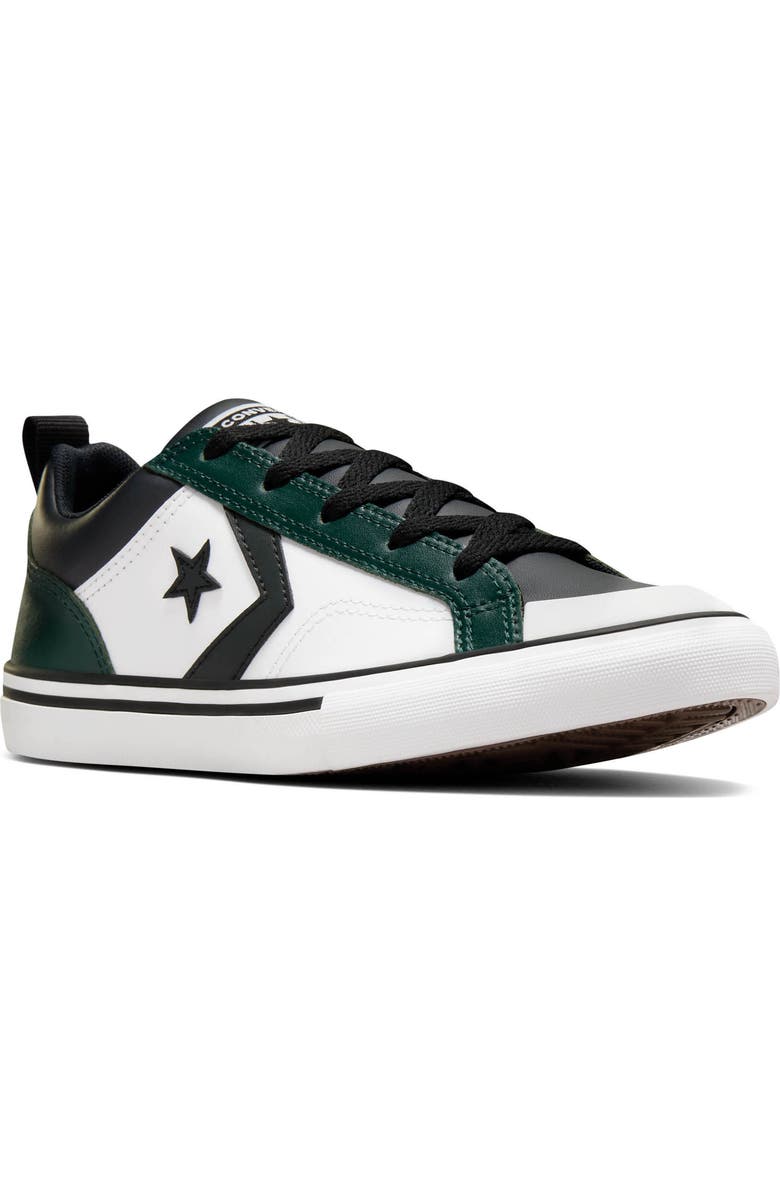 Converse Kids' Pro Blaze Oxford Sneaker, Main, color,