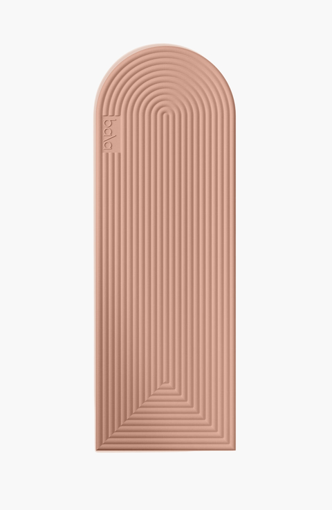 The Plush Mat