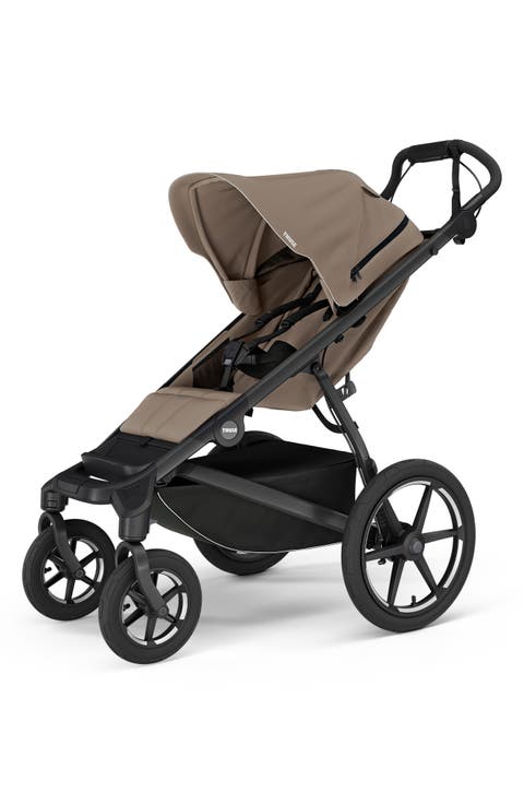 Urban Glide 4-Wheel All-Terrain Stroller