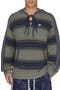 selected Trace Khaki/ Tech Indigo