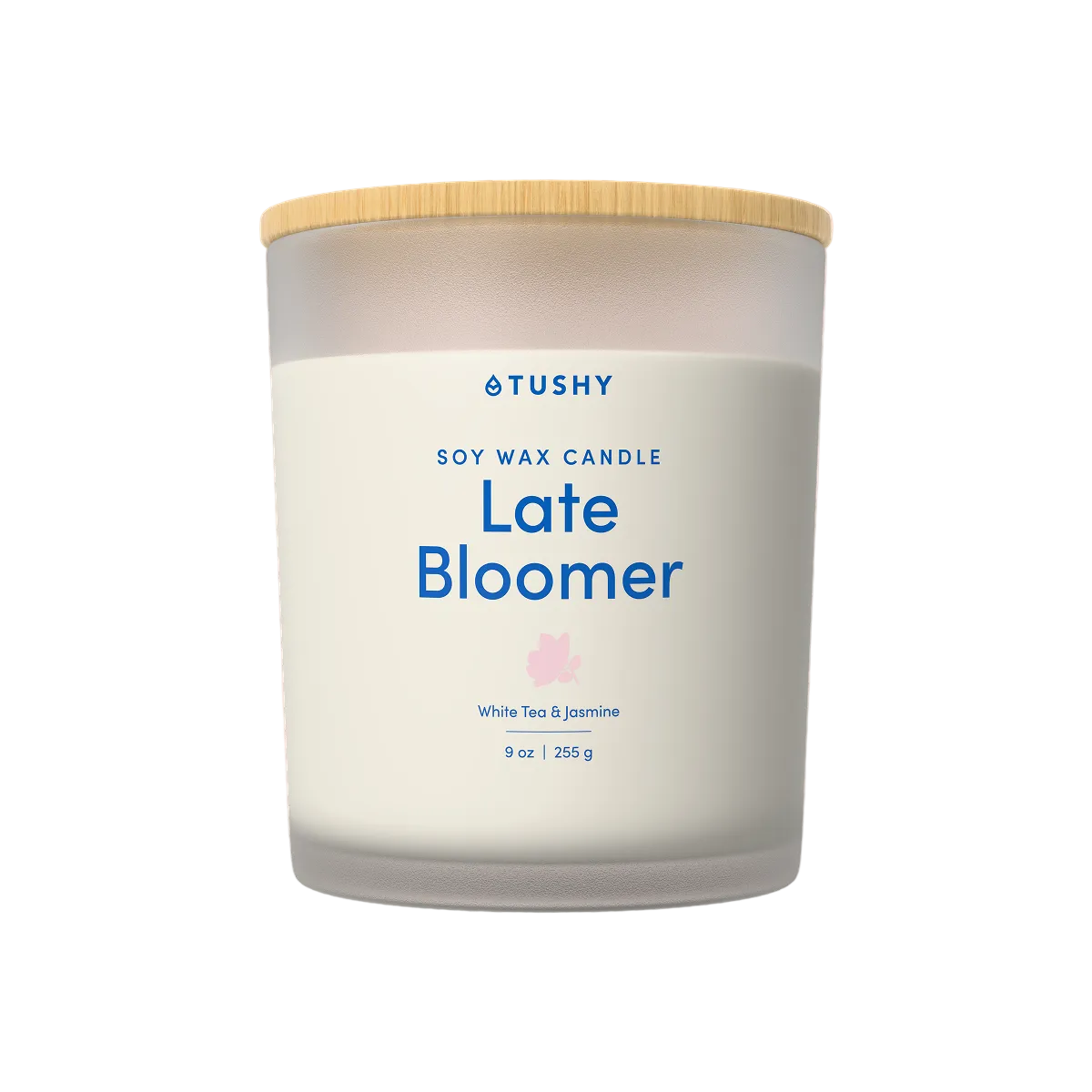 selected Late Bloomer