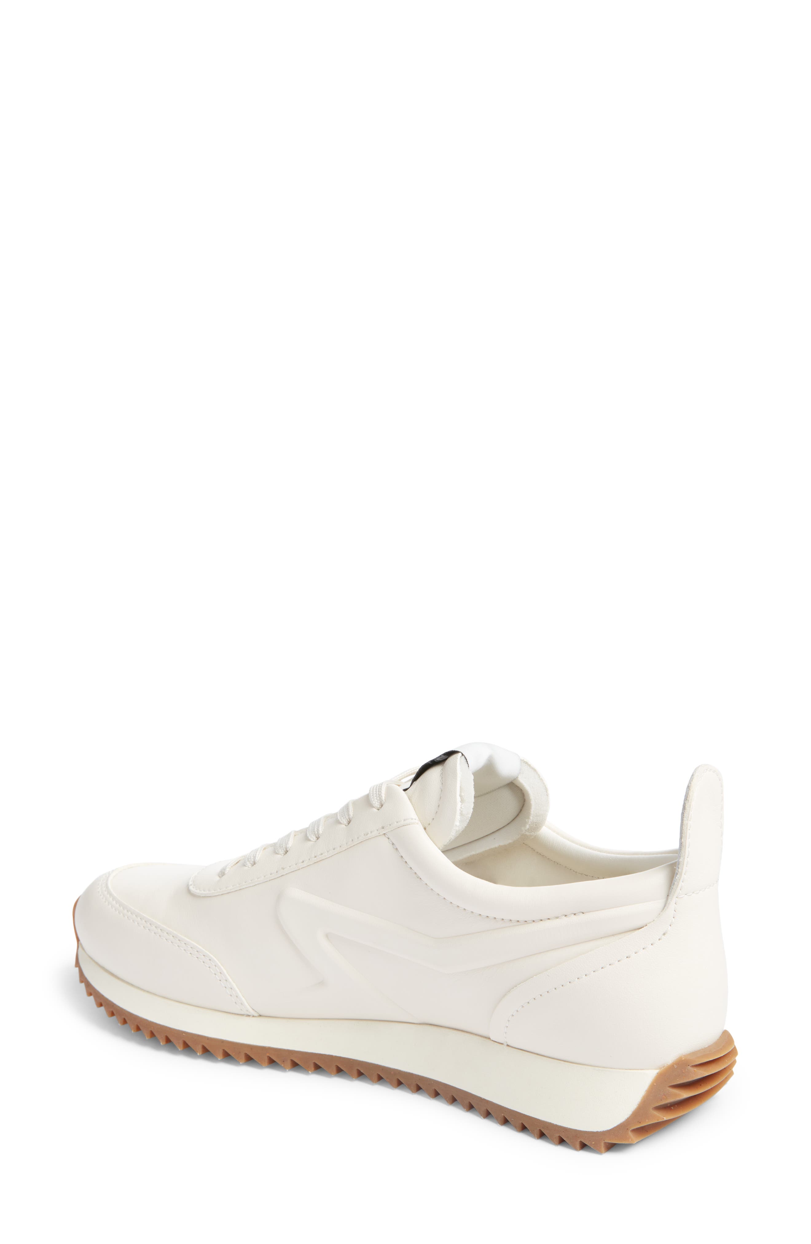rag 
bone Retro Runner Sneaker, Alternate, color, Birch
