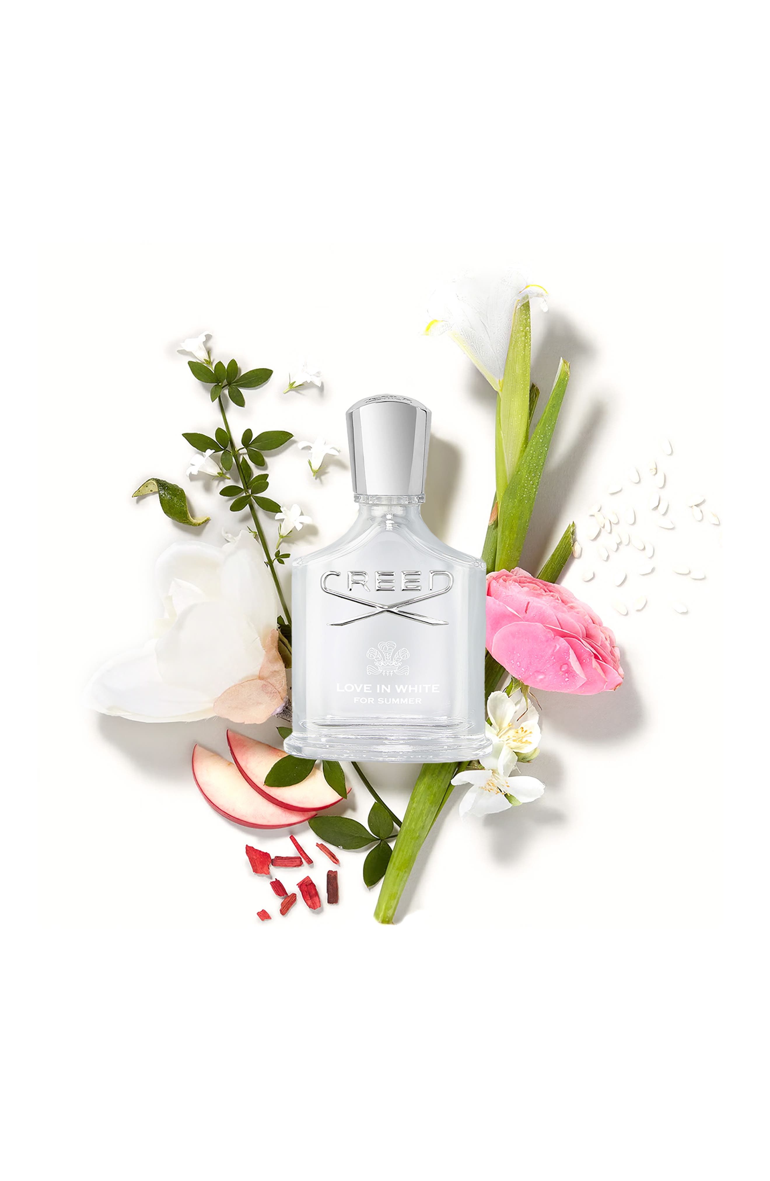 Love in White for Summer Eau de Parfum (Women) | Nordstrom
