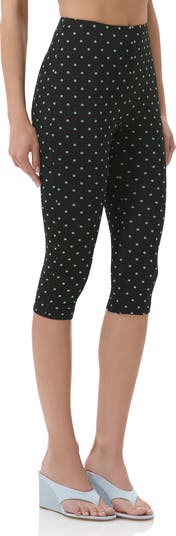 Gianna Capri Leggings