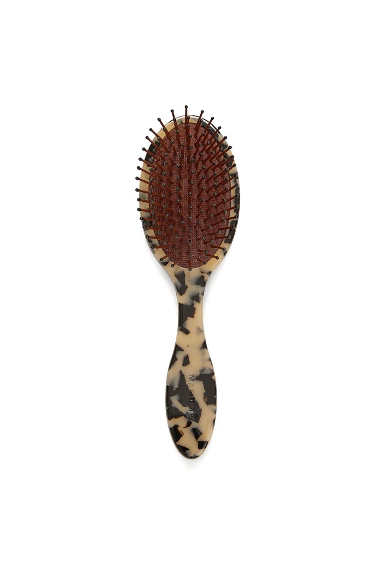 Everyday Detangling Hair Brush, Main, color, Blonde Tortoise