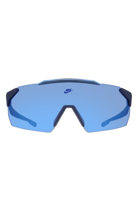 Limitless 61mm Shield Sunglasses