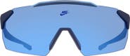 Nike Limitless 61mm Shield Sunglasses