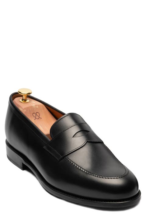 The Penny Loafer (Men)
