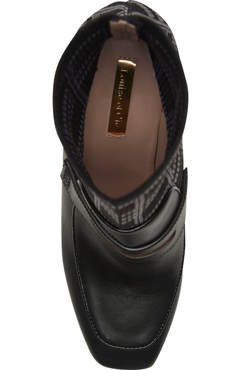 Louise et Cie Izel Sock Bootie, Alternate, color,